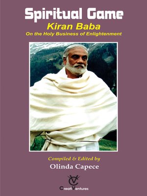 cover image of Spiritual Game